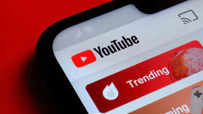 YouTube’da büyük değişiklik! Trendler neden kaldırıldı?