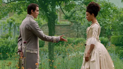 Bridgerton dizisinin konusu nedir? Bridgerton dizi oyuncuları kimler?