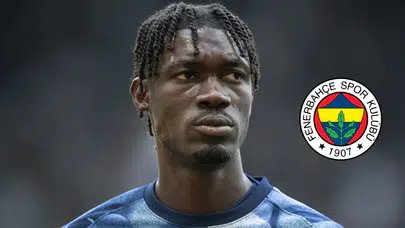 Fenerbahçe, Yves Bissouma için Tottenham ile masaya oturdu