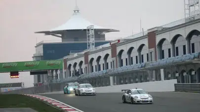 İstanbul Park’ta araba kullanma ücretleri ve tarihleri belli oldu!