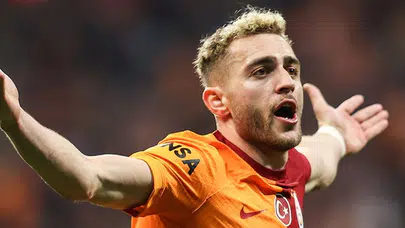 Galatasaray'da Barış Alper Yılmaz'ın alternatifi belli oldu