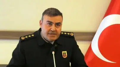 Yeni Van İl Jandarma Komutanı Tuğgeneral Mücahit Avkıran kimdir? İşte tecrübe dolu kariyeri