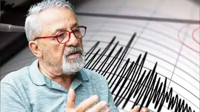Naci Görür'den Bursa depremi için kritik açıklama
