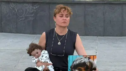 Yasemin Minguzzi kimdir?