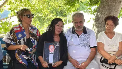 Harun Akaröz kimdir?