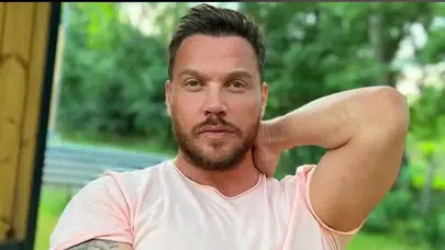 Sinan Akçıl kaç yaşında? Ece Erken ve Sinan Akçıl arasında kaç yaş fark var?