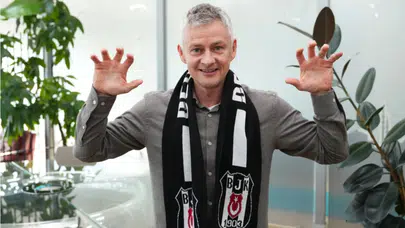 Beşiktaş'a 100 milyon Euro'luk orta saha!