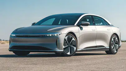 2025 yılının ilk yarısında elektrikli otomobil satışları 9,1 milyona ulaştı