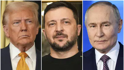 Trump’tan dış politikada radikal adım