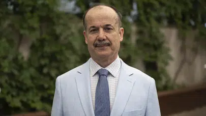 Prof. Dr. Şeref Ateş kimdir? Yunus Emre Enstitüsü Eski Başkanı Şeref Ateş neden gözaltına alındı?