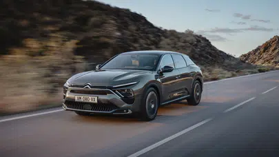 Citroen'den temmuz ayı fırsatı: Özel finansman teklifleri!