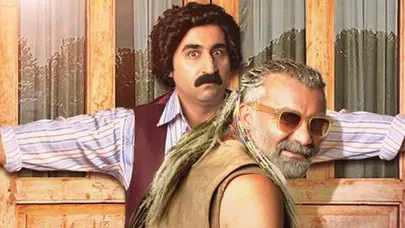 Cici Babam filmi konusu nedir, oyuncuları kimler?