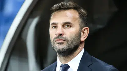 Galatasaray, 65 milyon Euro'luk yıldız forveti kadrosuna katıyor