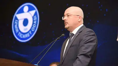 Çağlar Kalkan kimdir? İZKOOP Genel Koordinatörü Çağlar Kalkan neden gözaltına alındı?