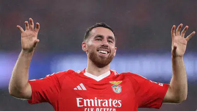 Orkun Kökçü'nün Beşiktaş'a maliyeti ne olacak?