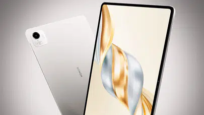 Honor Pad X7 tanıtıldı: İşte özellikleri, fiyatı!