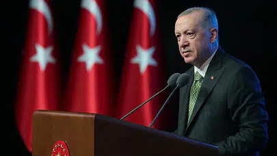 Cumhurbaşkanı Erdoğan: Gece gündüz teyakkuz halindeyiz