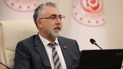 Vedat Işıkhan, kamu işçisinin beklediği tarihi verdi!
