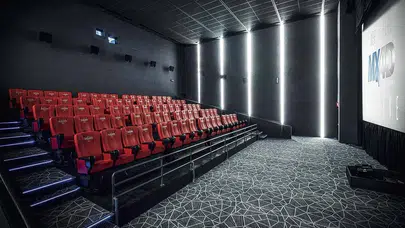 Bu hafta sinemalarda neler var? 8 yeni film vizyonda!