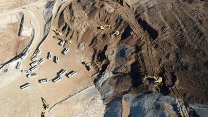 Erzincan İliç maden faciasında yeni gelişme: Mahkemeden ara karar geldi!