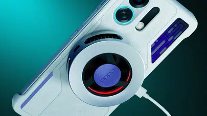 OPPO K13 Turbo serisi tanıtıldı! Oyun canavarı özellikler ve cazip fiyatlarla geliyor