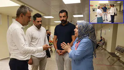 Sağlık İşçileri Derneği üye kabulüne başladı