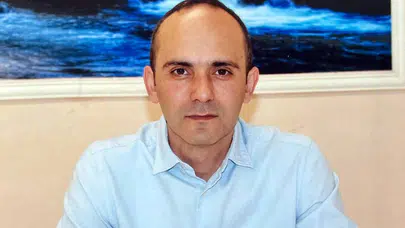 Tayfun Kahraman kimdir, kaç yaşında ve neden tutuklandı?