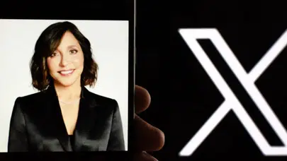 X CEO'su istifa etti