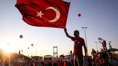 15 Temmuz'da kent içi raylı ulaşım hizmetleri ücretsiz olacak: Marmaray, İZBAN, Başkentray...