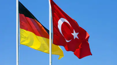 Almanya, Türkiye'ye Eurofighter Typhoon savaş uçağının satışına onay verdi