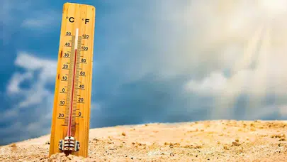 Güney Kore'de sıcak çarpması can aldı: 7 ölü!