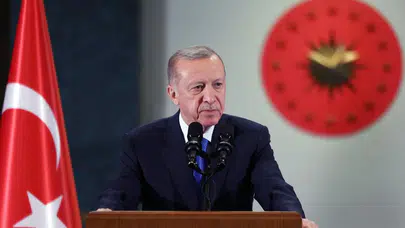 Cumhurbaşkanı Erdoğan, Halil İnalcık’ı vefatının 9. yılında rahmetle andı