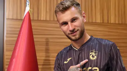 Trabzonspor, Denis Draguş'u Süper Lig ekibine kiralıyor