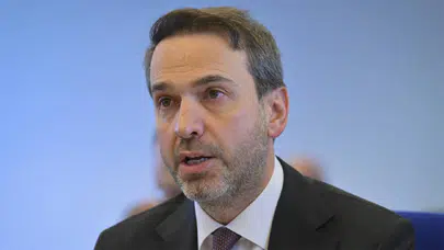 Bakan Bayraktar: Nüfusun yüzde 85’i doğal gaza erişiyor, hedef yüzde 100!