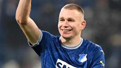 Attila Szalai, sezon sonuna kadar Süper Lig ekibine kiralandı