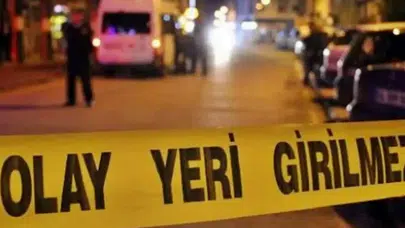 Karaman'da kan donduran olay: İki arkadaş başlarından vurulmuş halde ölü bulundu