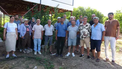 Arazi mafyası Mersin’de köylüleri tuzağa düşürdü: Milyonlarca liralık vurgun!