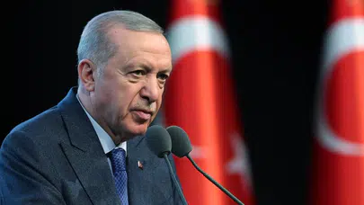 Cumhurbaşkanı Erdoğan, cumartesi ne açıklayacak?