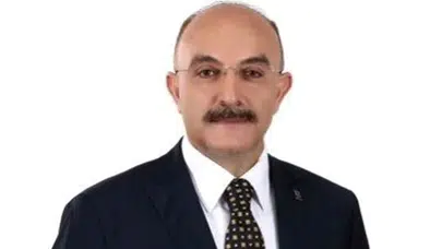 Ayhan Oğan kimdir? Cumhurbaşkanı Danışmanı Ayhan Oğan'ın siyasi geçmişi nedir?