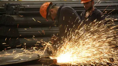 'Türkiye'nin İkinci 500 Büyük Sanayi Kuruluşu' açıklandı: Kârlılık düşerken ihracat yükseldi