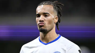 Fenerbahçe'nin yeni transferi Archie Brown kimdir ve kaç yaşında?