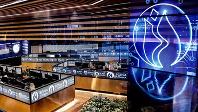 Borsa İstanbul'da manipülasyon operasyonu!