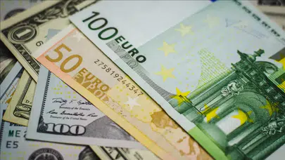 Haftanın son iş gününde dolar ve euro ne kadar? İşte 18 Temmuz Cuma güncel döviz kurları!