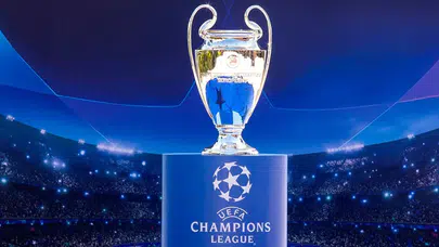 Şampiyonlar Ligi'nde yeni sezon başlıyor!