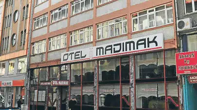 2 Temmuz 1993’te Sivas’ta ne oldu? Madımak olaylarının üzerinden 32 yıl geçti