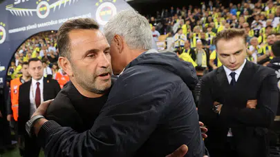 Fenerbahçe istedi, Galatasaray bitiriyor