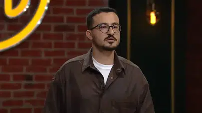 MasterChef Ali İhsan kimdir? Yarışmadaki son durumu nedir?