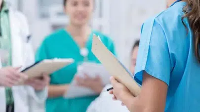 2025 Temmuz hemşire maaşları belli oldu! Hemşirelere yüzde kaç zam yapıldı?