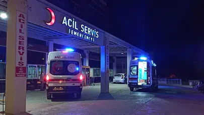 Ekmek parası için geldi, canından oldu! Manisa’da şantiye faciası