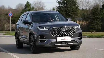 Chery Temmuz 2025 fiyat listesi yayınlandı: SUV modellerde yeni rakamlar!